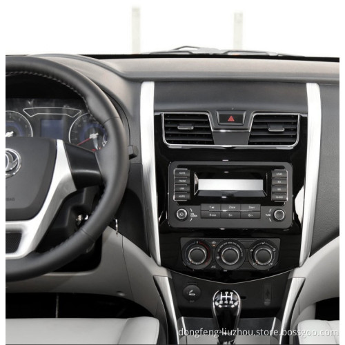 big and hot sale dongfeng mpv car/car mpv with S500 cars for business
